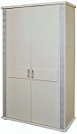 Шкаф двухдверный Шкаф двухдверный