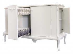 Тумба "Мокко" ММ-306-06