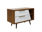 Тумба прикроватная "Дельта" ММ-356-03 Тумба прикроватная "Дельта" ММ-356-03