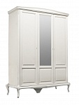 Шкаф 3-дверный 