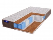 Матрас "HIT" Cocos S1200 LUX