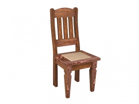 Стул "Хлоя" Э0102-11/2