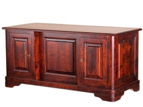 Стол письменный "Луи Филипп" МО 16.03