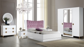 Спальня "Теона 4" 