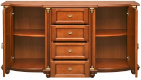 Тумба 3д «Валенсия Классик» П3.0589.0.05 (П244.20)