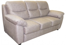 Трехместный  диван-кровать Плаза