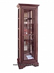 Шкаф с витриной Шкаф с витриной