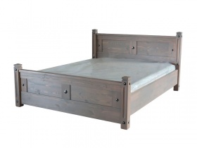 Кровать "Хлоя" 1800х2000