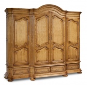 Шкаф для платья и белья "Босфор" ГМ-6219 Шкаф для платья и белья "Босфор" ГМ-6219