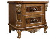 Тумба прикроватная "Альба 03с" П 524.03с