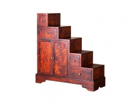 Тумба  "Луи Филипп" МО 21.02/1