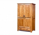 Шкаф двухдверный 