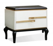 Тумба прикроватная "Milana" ММ-338-03