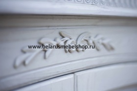 Шкаф 3-х дверный "Паола" БМ-2165-01 розовый пепел