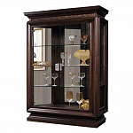 Шкаф с витриной Шкаф с витриной