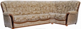 Угловой диван-кровать Леонардо-2