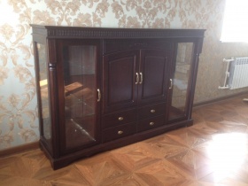 Тумба-бар "Паола" БМ-2104