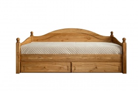 Кровать-диван "Лотос" БМ-2186 