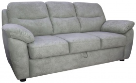 Трехместный  диван-кровать Плаза