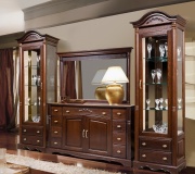 Гостиная «Паола» #1 Гостиная «Паола» #1