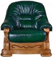 Кресло Консул-21 (комбинированное)