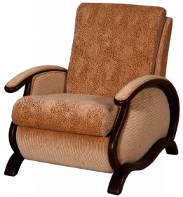 Кресло "Платинум"