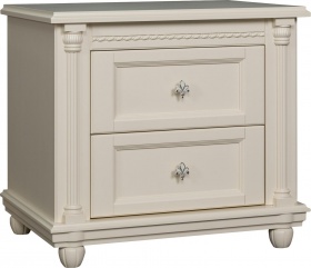 Тумба прикроватная «Валенсия Классик» П3.0589.1.12 Тумба прикроватная «Валенсия Классик» П3.0589.1.12
