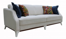 Трехместный  диван-кровать Уно