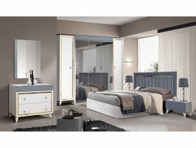 Спальня "Торонто 5"