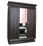 Шкаф для платья и белья 