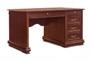 Стол письменный "Оскар" орех