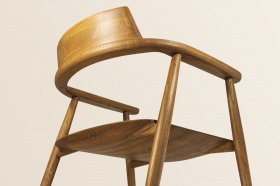 Стул «Самурай»