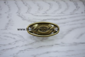 Шкаф 4-х дверный "Паола" БМ-2164 розовый пепел