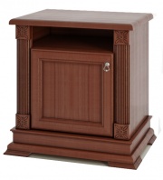 Тумба прикроватная 113 "Виола" 