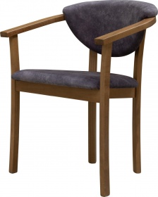 Стул «Алексис М» П5.0611.5.01