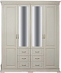 Шкаф четырехдверный Шкаф четырехдверный