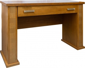 Стол туалетный «Тунис» П6.343.1.07 (П344.07) Стол туалетный «Тунис» П6.343.1.07 (П344.07)