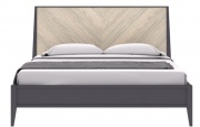 Кровать "Тоскана" Т-950 (1200х2000)
