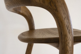 Стул барный «Мери»