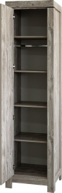 Шкаф для одежды «Гранде» П622.03