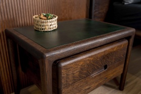 Тумба прикроватная "Элегия" Тумба прикроватная "Элегия"