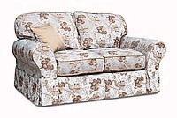 Двухместный  диван-кровать Рафаэль