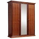 Шкаф для платья и белья 