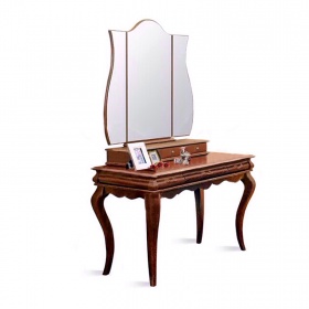 Туалетный столик "Оскар" орех.В НАЛИЧИИ.