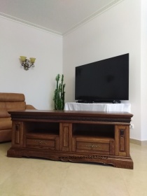 Тумба "Милана ТВ4с" П265.16с Тумба "Милана ТВ4с" П265.16с