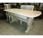 Стол ТАВ MA БМ-1857BRU