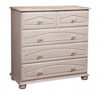 Комод «Лотос 1660» БМ2.701.1.31(БМ-1660)