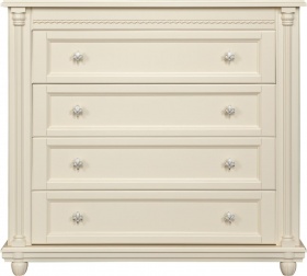 Комод «Валенсия Классик» П3.0589.1.13 Комод «Валенсия Классик» П3.0589.1.13