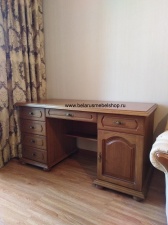 Стол письменный "Купава" ГМ-2303