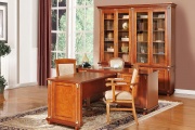 Мебель для кабинета «Валенсия Классик» #1